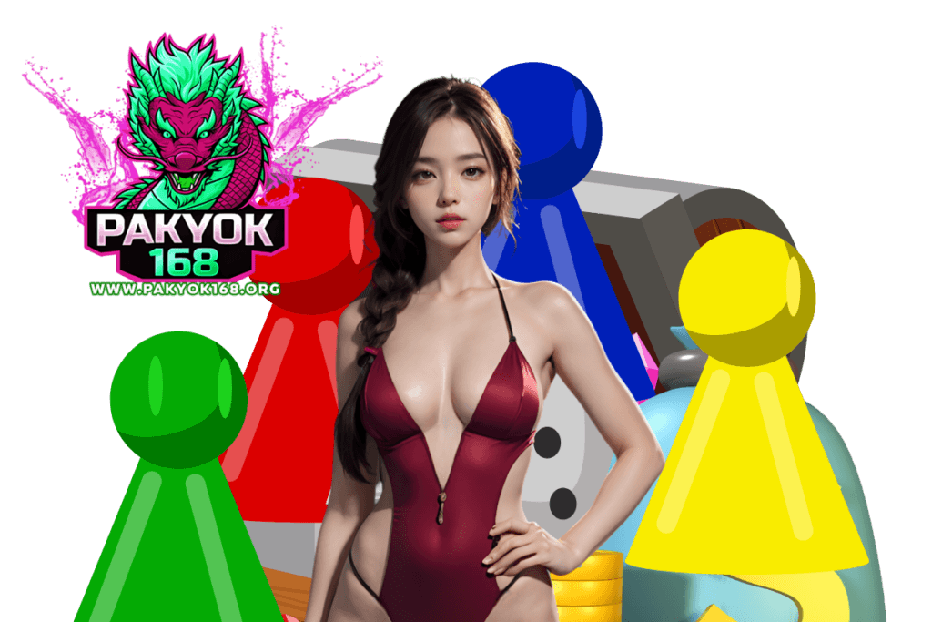 member pakyok168