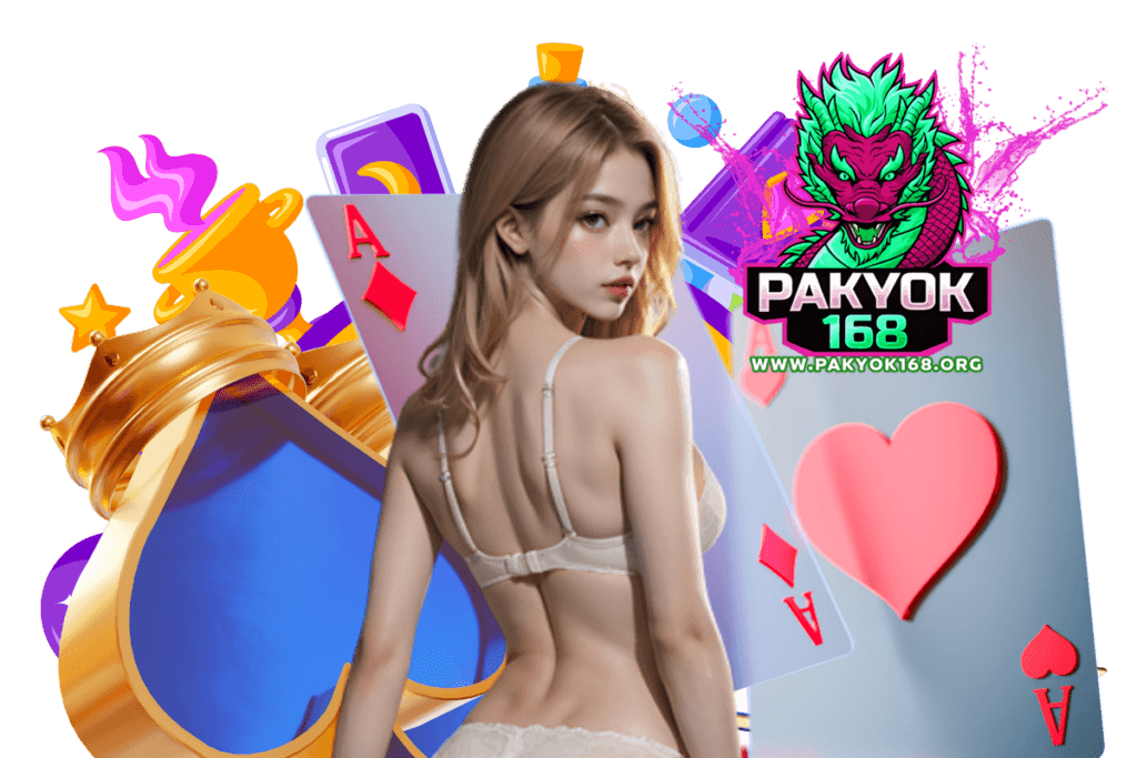 pakyok168 login