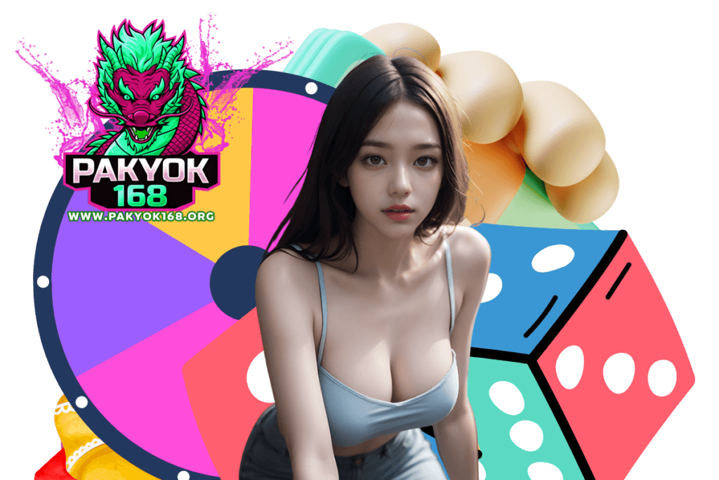 pakyok168 เข้าสู่ระบบ